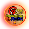 Portaventura& Frie