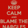 I Suspect Nargles