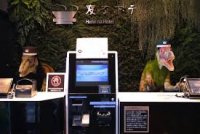Japan's Crazy Robot Hotel has Fired Half its Robot Staff | Digital Trends