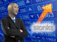 Stonks Meme, Explained: What Can It Teach You About Actual Stocks?