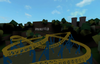 AndrewOfPeace on X: Explore our entire Universal Studios Roblox resort  with these new awesome guide maps! *Wizarding World opens July 6th!  #UniversalRBLX  / X