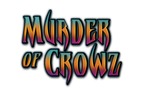 Murder of Crowz Text.png