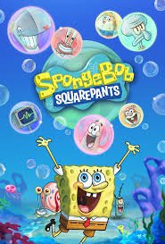 SpongeBob SquarePants (TV Series 1999 ...