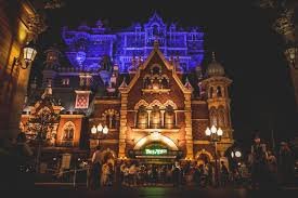 Tokyo DisneySea Itinerary 2024 • TDR ...