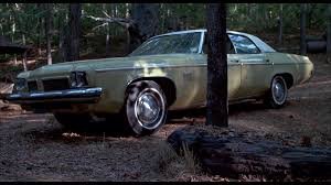 The Oldsmobile | Evil Dead Wiki | Fandom
