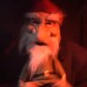 Grumpy Gnome